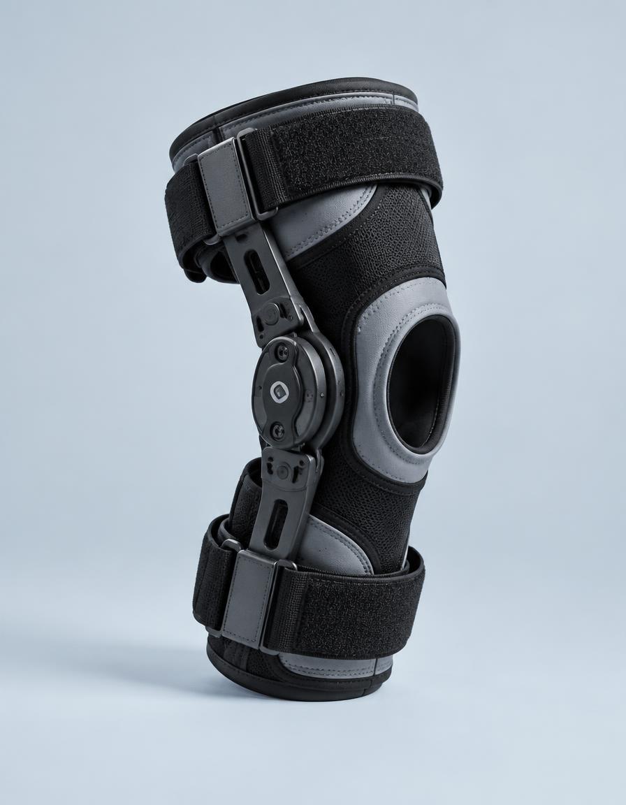 Knee Bracing