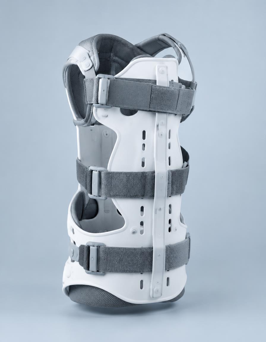 Spinal Bracing